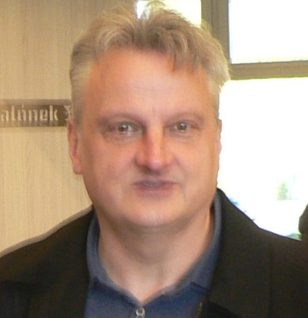 Mazura Marek